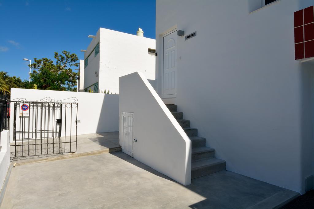 Villa Sunrise Private Pool Puerto Del Carmen By Pvl 外观 照片
