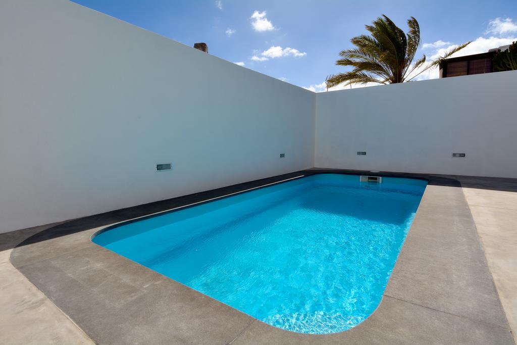 Villa Sunrise Private Pool Puerto Del Carmen By Pvl 外观 照片