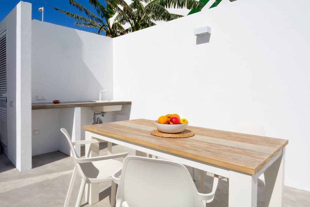 Villa Sunrise Private Pool Puerto Del Carmen By Pvl 外观 照片