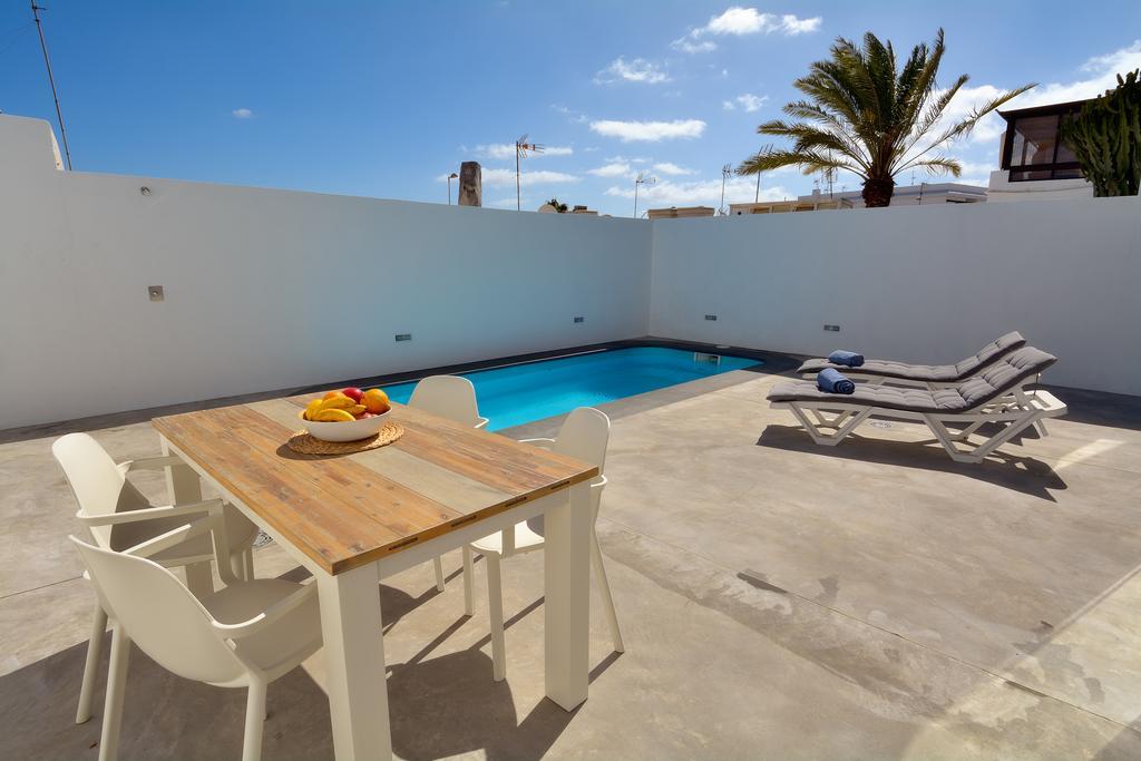 Villa Sunrise Private Pool Puerto Del Carmen By Pvl 外观 照片