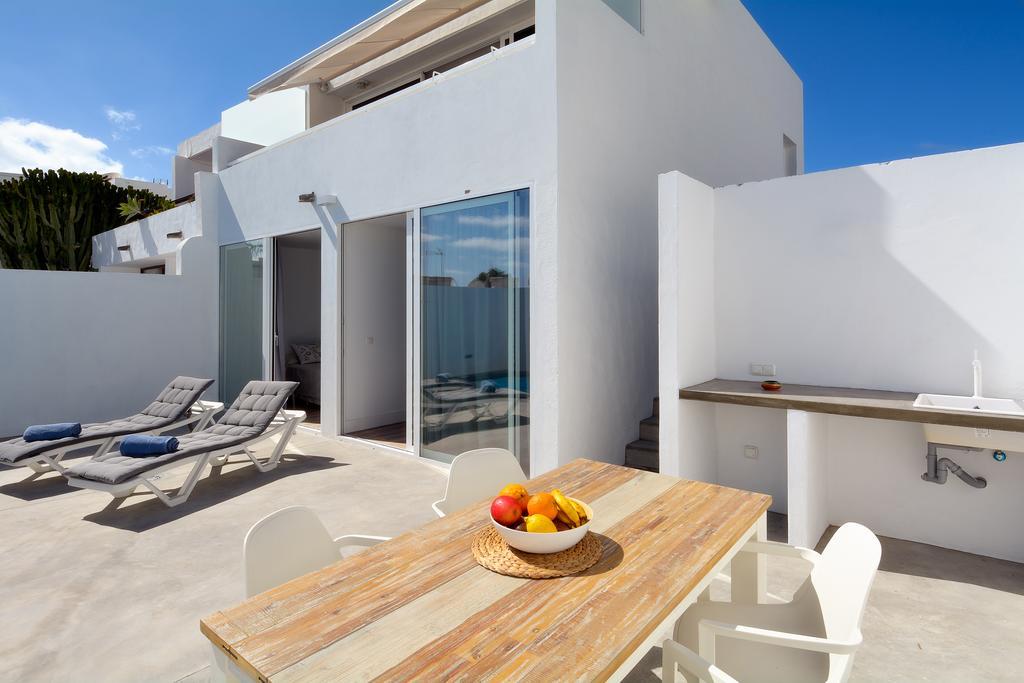 Villa Sunrise Private Pool Puerto Del Carmen By Pvl 外观 照片