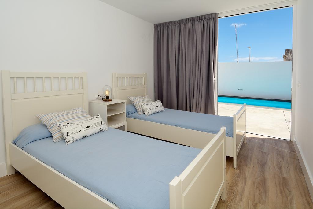 Villa Sunrise Private Pool Puerto Del Carmen By Pvl 外观 照片