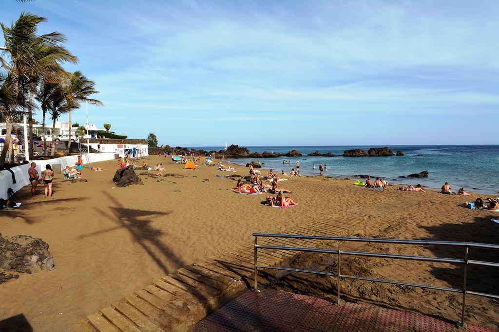 Villa Sunrise Private Pool Puerto Del Carmen By Pvl 外观 照片