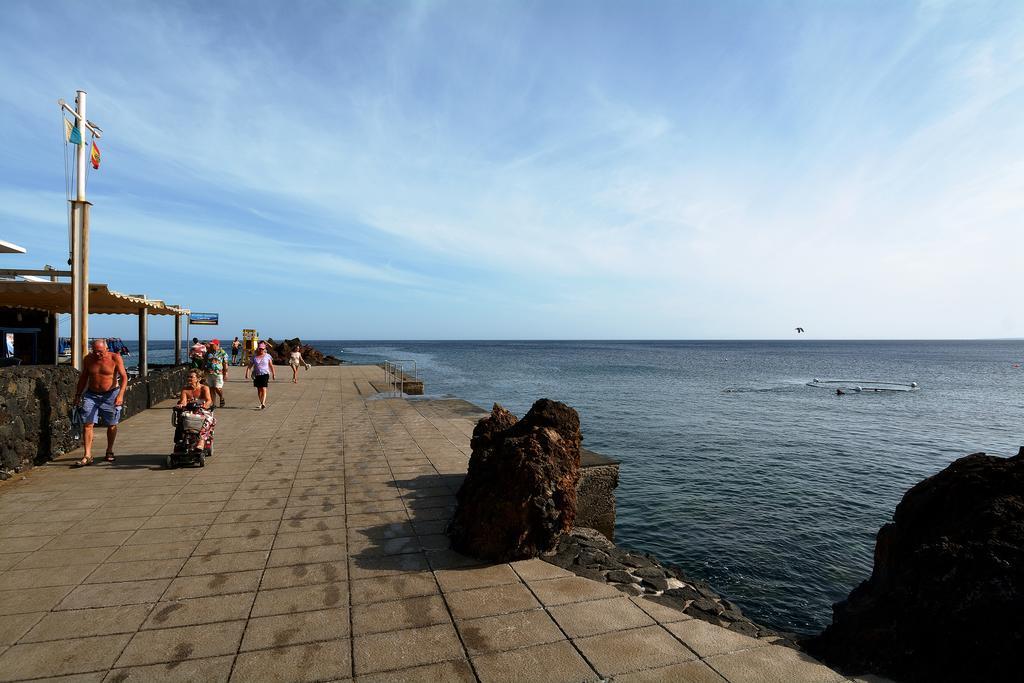Villa Sunrise Private Pool Puerto Del Carmen By Pvl 外观 照片